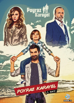 Постер Пойраз Караел (2015)