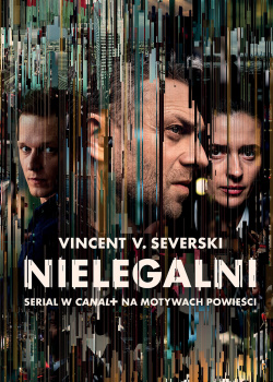 Постер Нелегалы (2018)
