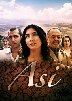 Постер Аси (2007)